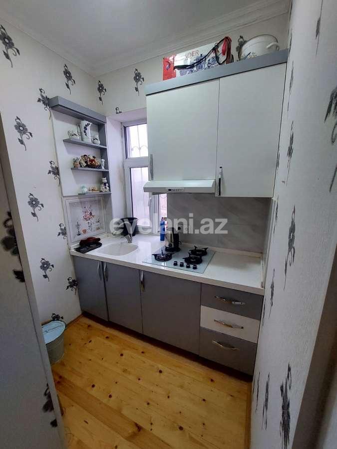 Satılır, həyət evi / bağ, 9 otaqlı, 330 m², Bakı, Suraxanı r, Hövsan q, Həzi Aslanov m.
