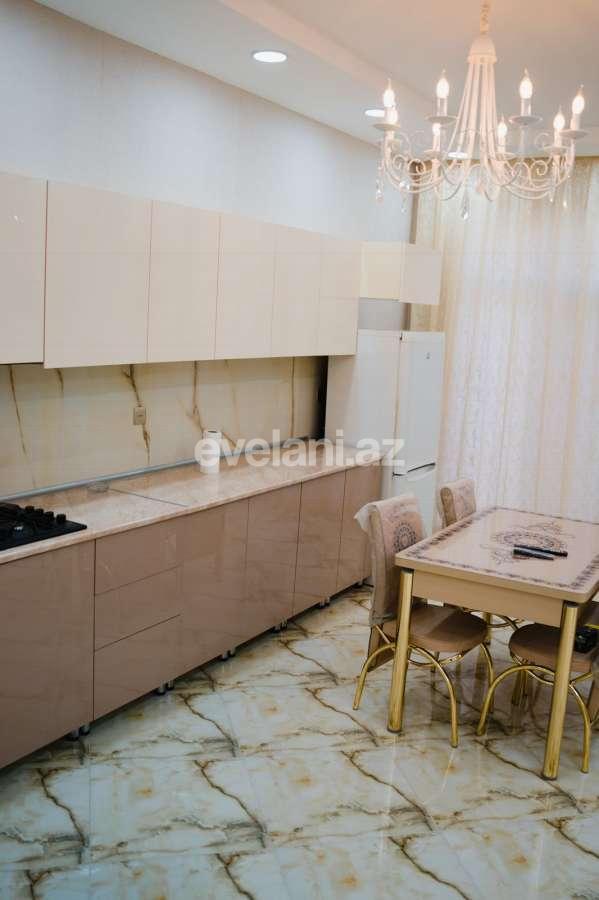 Rent, garden / house, 5 room, 250 m², Baku, Khazar r, Mardakan d.