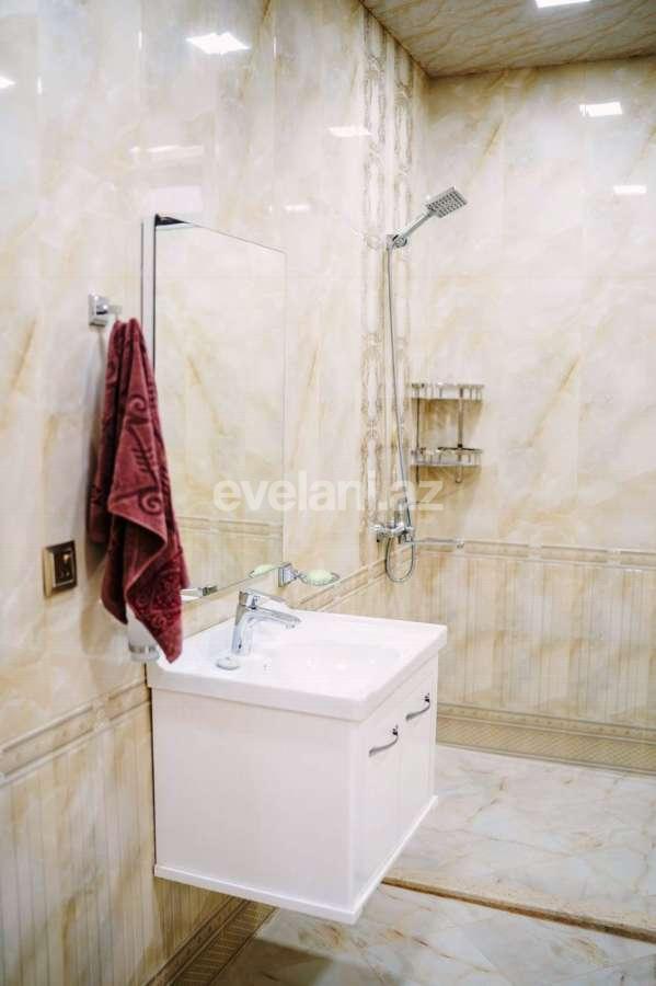 Rent, garden / house, 5 room, 250 m², Baku, Khazar r, Mardakan d.