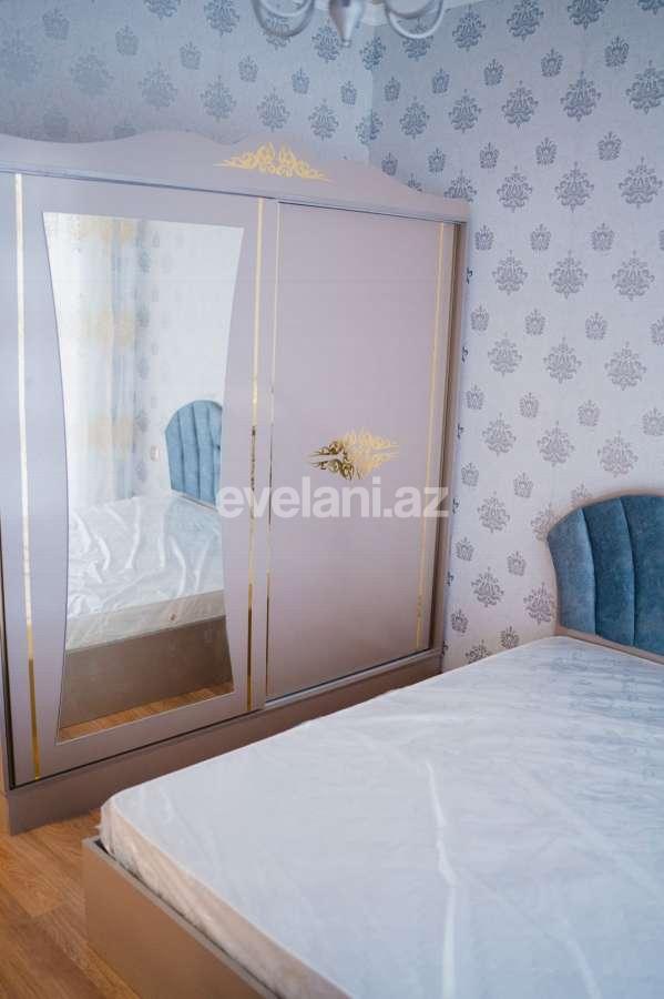 Rent, garden / house, 5 room, 250 m², Baku, Khazar r, Mardakan d.