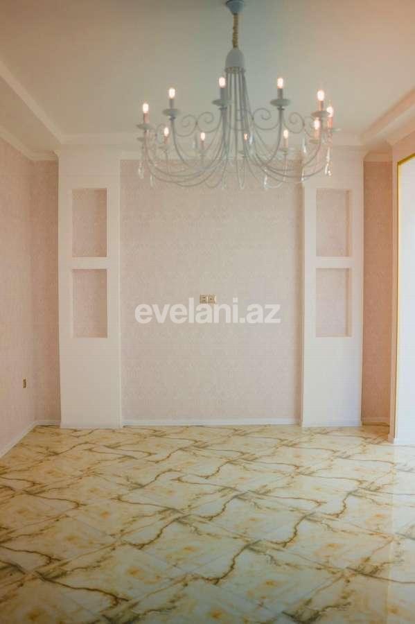 Rent, garden / house, 5 room, 250 m², Baku, Khazar r, Mardakan d.