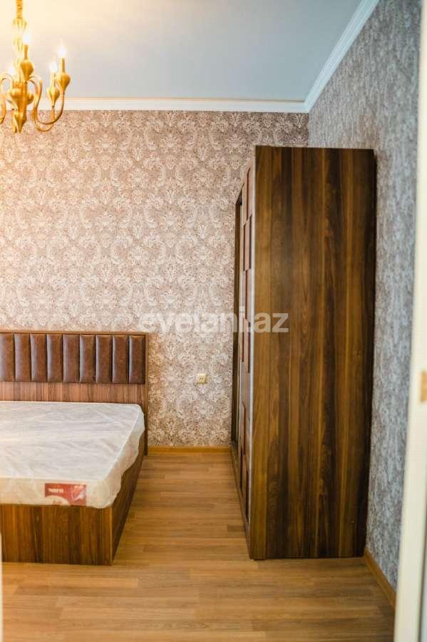 Rent, garden / house, 5 room, 250 m², Baku, Khazar r, Mardakan d.