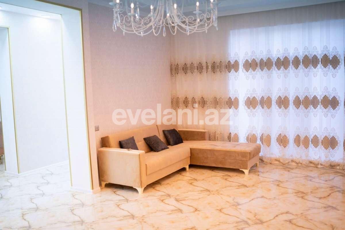 Rent, garden / house, 5 room, 250 m², Baku, Khazar r, Mardakan d.