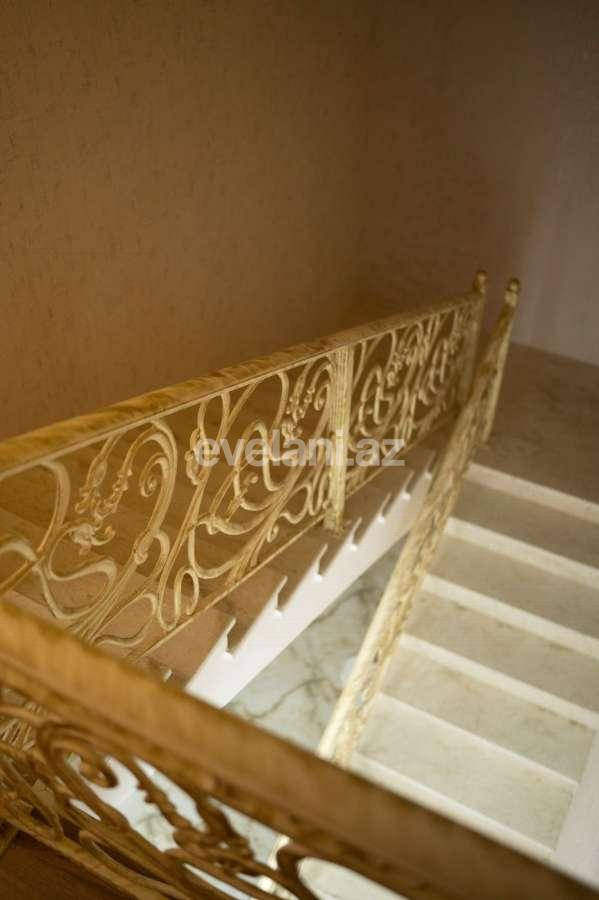 Rent, garden / house, 5 room, 250 m², Baku, Khazar r, Mardakan d.