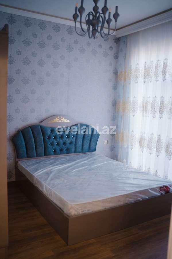 Rent, garden / house, 5 room, 250 m², Baku, Khazar r, Mardakan d.
