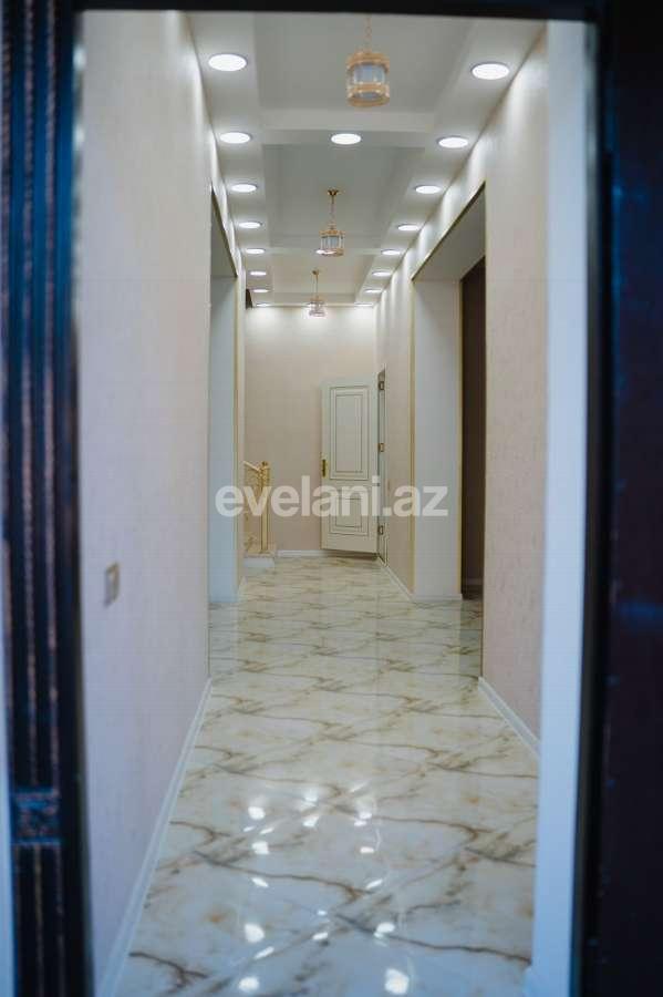 Rent, garden / house, 5 room, 250 m², Baku, Khazar r, Mardakan d.