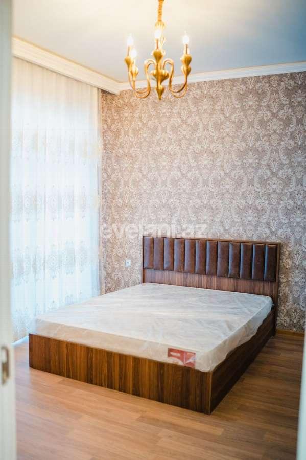 Rent, garden / house, 5 room, 250 m², Baku, Khazar r, Mardakan d.