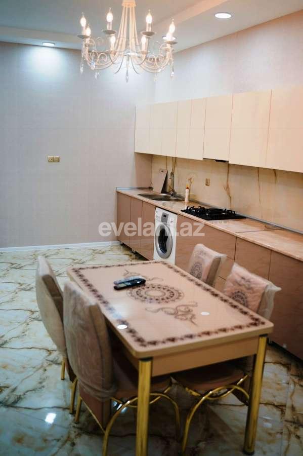 Rent, garden / house, 5 room, 250 m², Baku, Khazar r, Mardakan d.