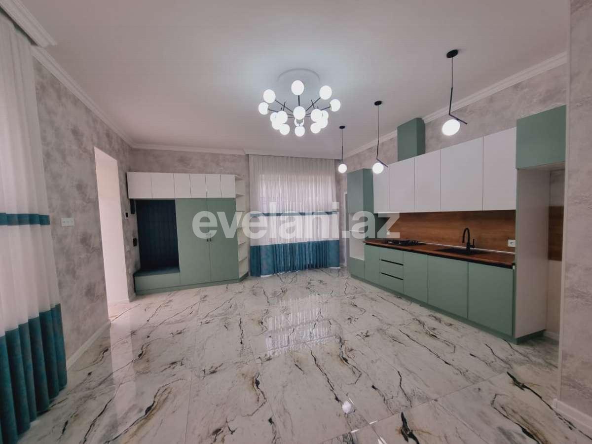 Sale, garden / house, 4 room, 110 m², Baku, Khazar r, Mardakan d, Koroglu m.