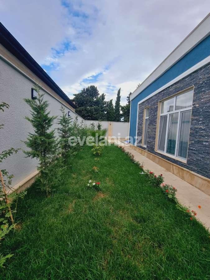 Sale, garden / house, 4 room, 110 m², Baku, Khazar r, Mardakan d, Koroglu m.