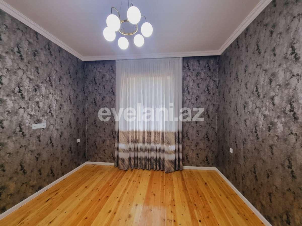 Sale, garden / house, 4 room, 110 m², Baku, Khazar r, Mardakan d, Koroglu m.