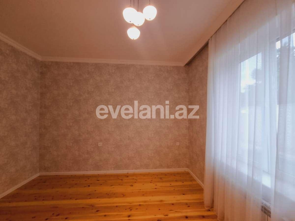 Sale, garden / house, 4 room, 110 m², Baku, Khazar r, Mardakan d, Koroglu m.