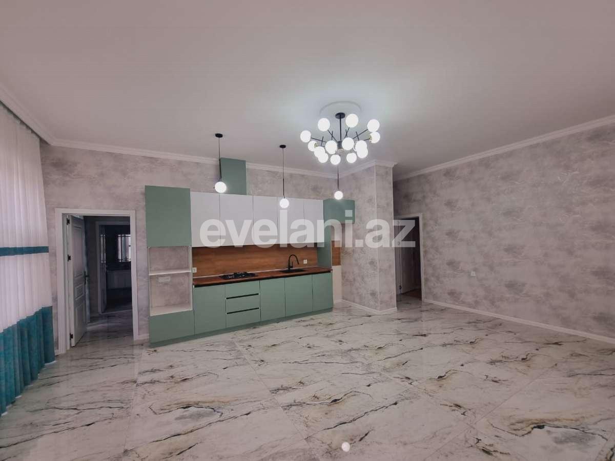 Sale, garden / house, 4 room, 110 m², Baku, Khazar r, Mardakan d, Koroglu m.