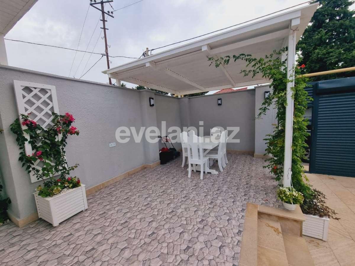 Sale, garden / house, 4 room, 110 m², Baku, Khazar r, Mardakan d, Koroglu m.