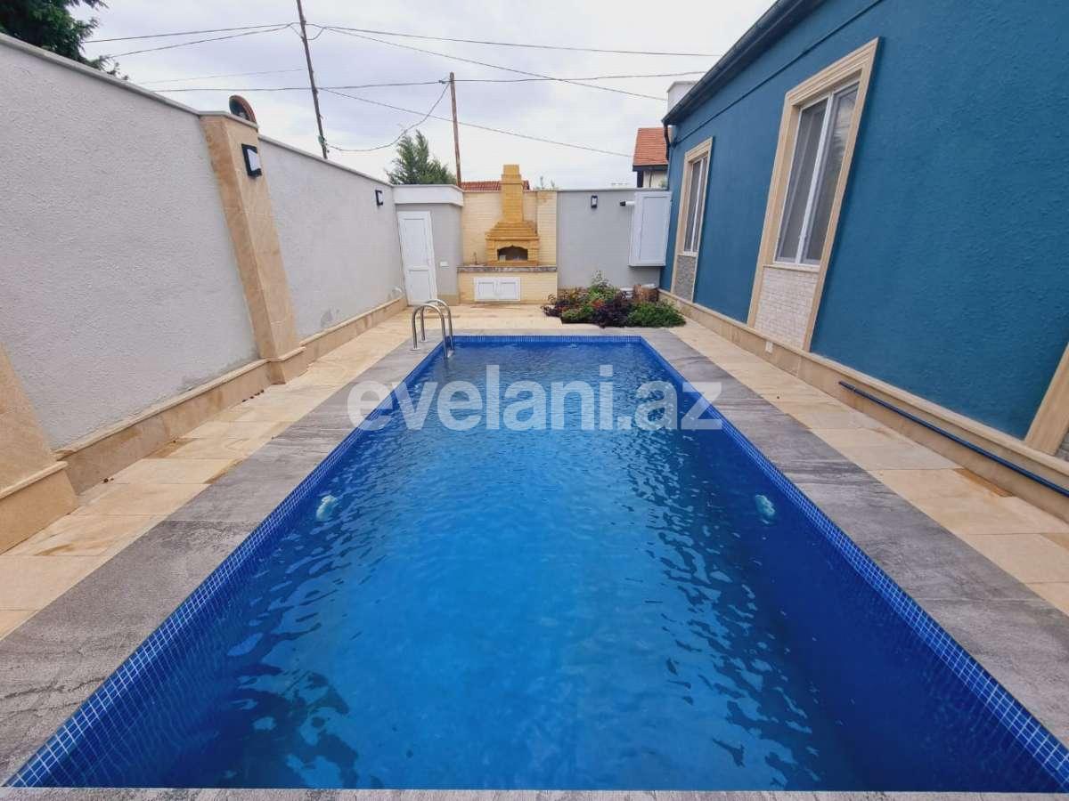 Sale, garden / house, 4 room, 110 m², Baku, Khazar r, Mardakan d, Koroglu m.