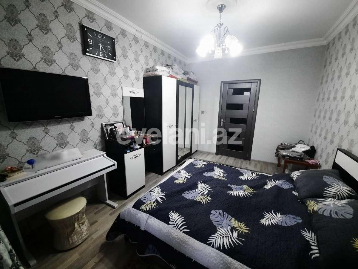 Satılır, köhnə tikili, 3 otaqlı, 60 m², Bakı, Sabunçu r, Bakıxanov q.