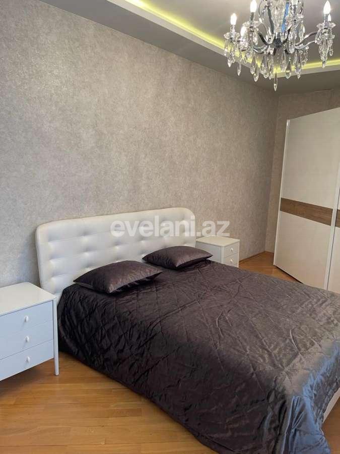 Kirayə verilir, yeni tikili, 3 otaqlı, 169.97 m², Bakı, Nəsimi r, 28 may m.