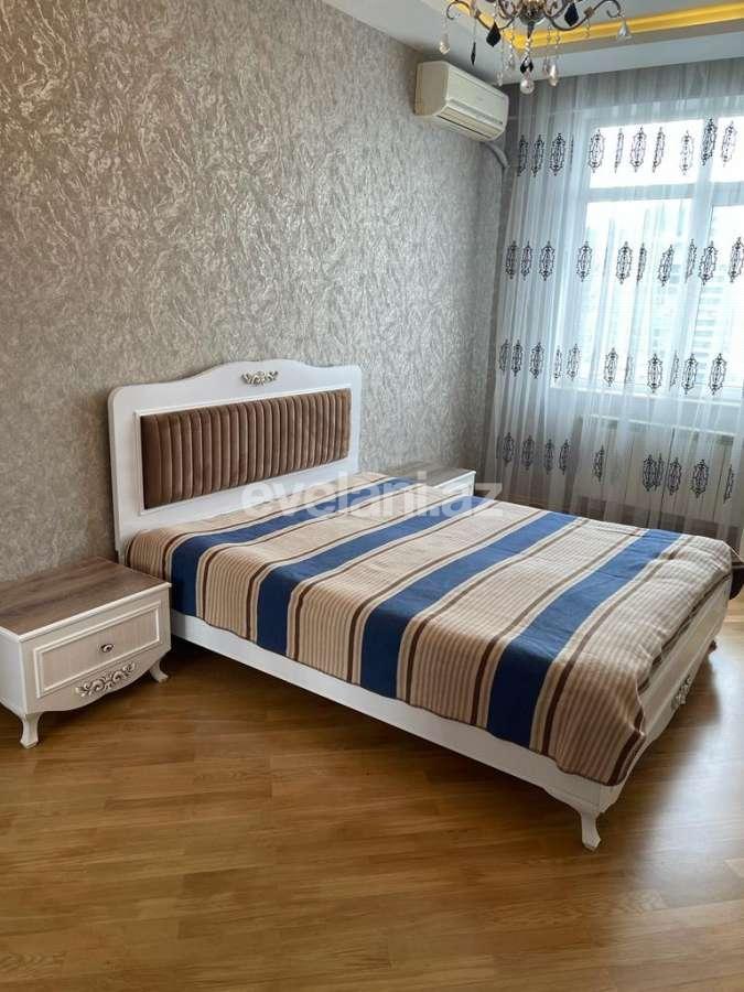 Kirayə verilir, yeni tikili, 3 otaqlı, 169.97 m², Bakı, Nəsimi r, 28 may m.