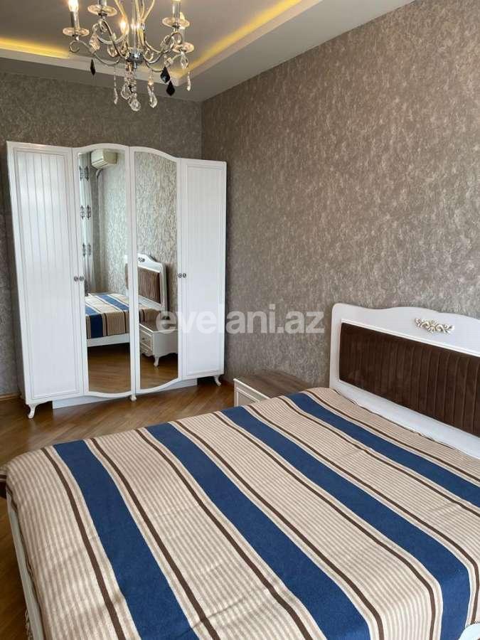 Kirayə verilir, yeni tikili, 3 otaqlı, 169.97 m², Bakı, Nəsimi r, 28 may m.