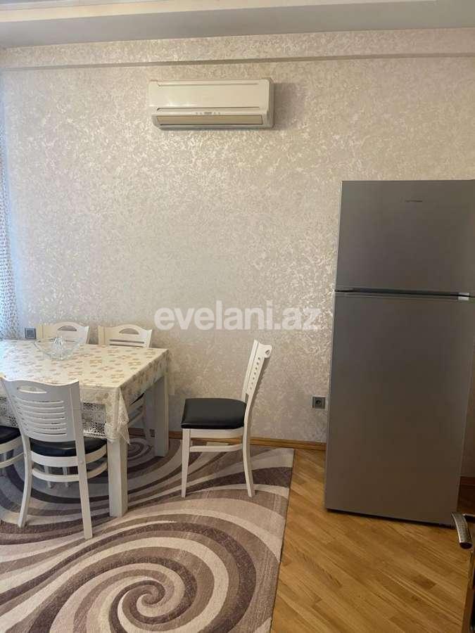 Kirayə verilir, yeni tikili, 3 otaqlı, 169.97 m², Bakı, Nəsimi r, 28 may m.