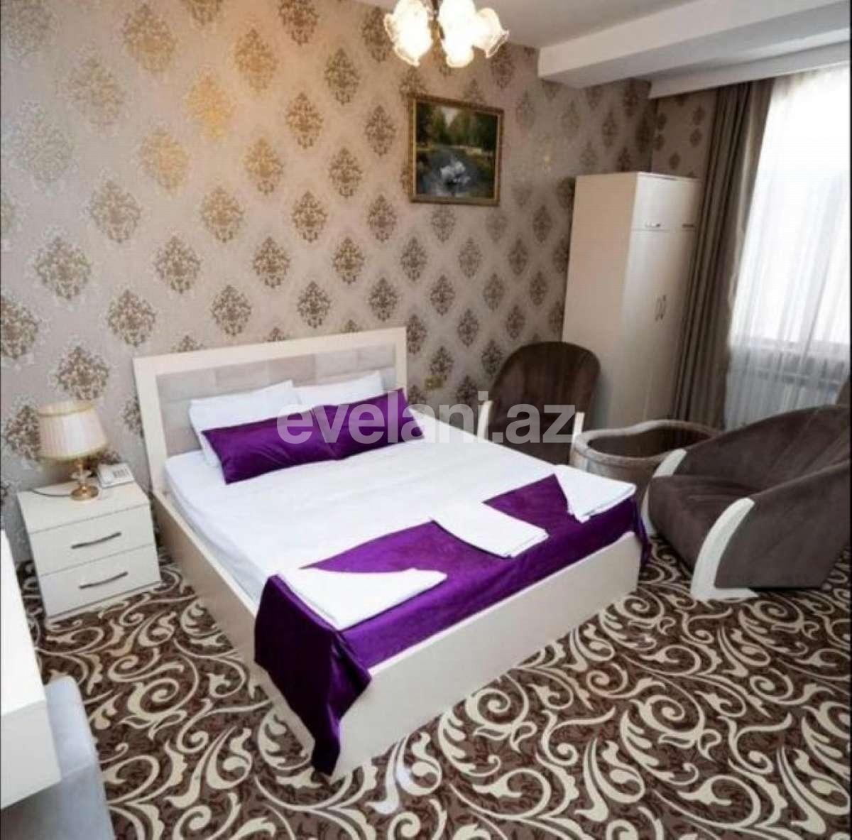 Sale, object, 1643 m², Baku, Yasamal r, Yasamal d, Inshaatchilar m.