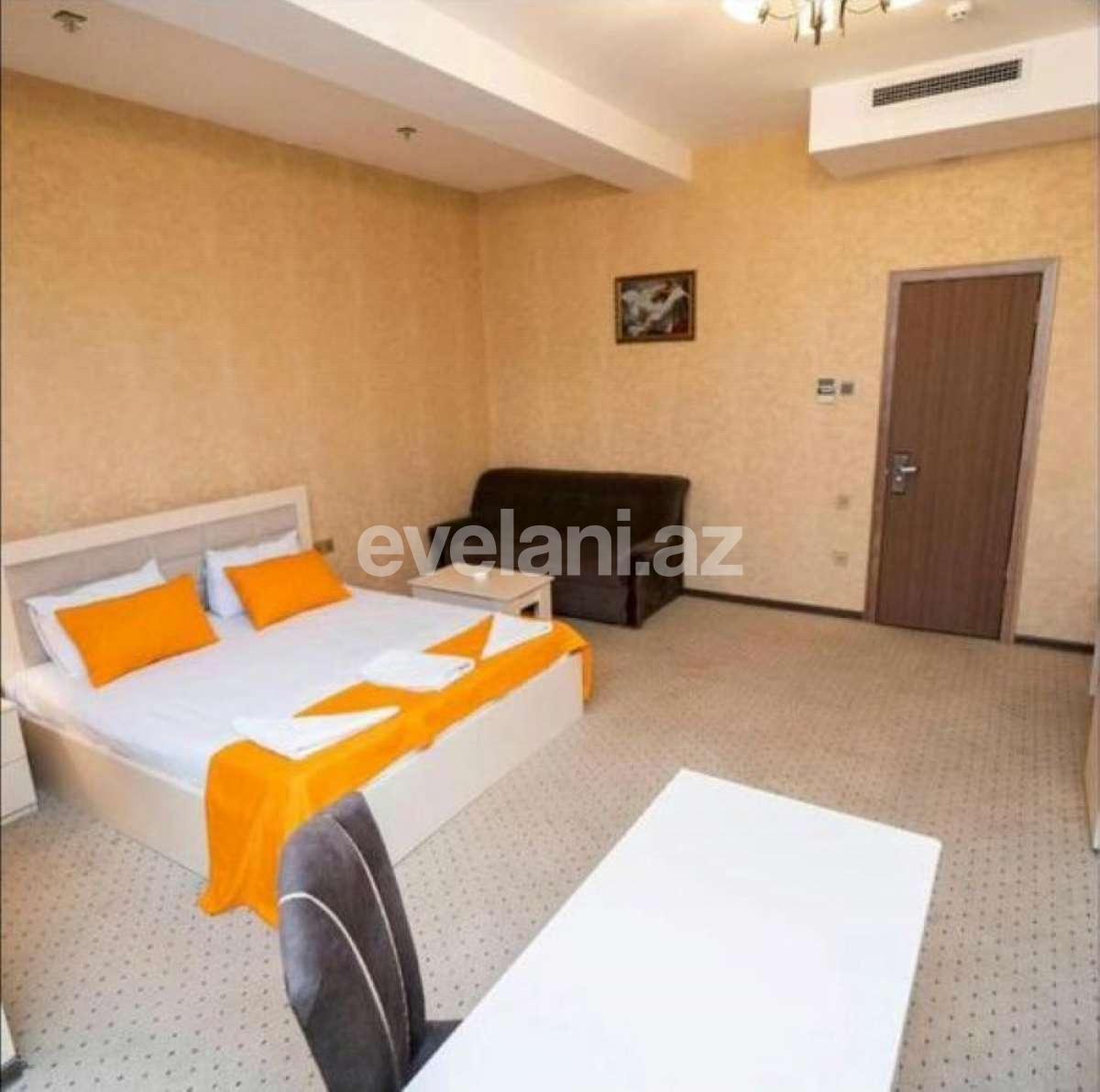 Sale, object, 1643 m², Baku, Yasamal r, Yasamal d, Inshaatchilar m.