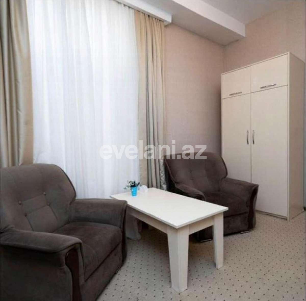 Sale, object, 1643 m², Baku, Yasamal r, Yasamal d, Inshaatchilar m.