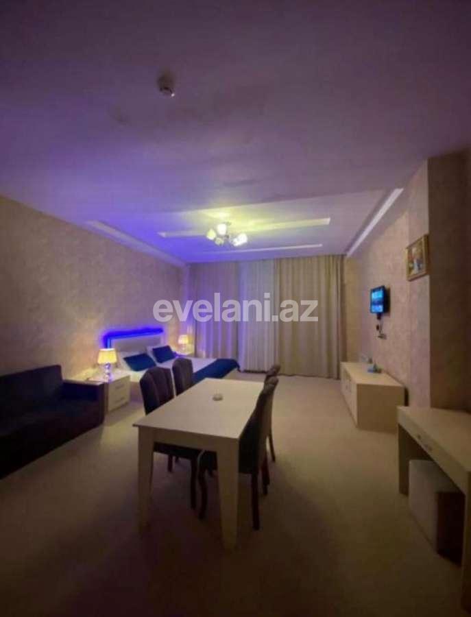 Sale, object, 1643 m², Baku, Yasamal r, Yasamal d, Inshaatchilar m.