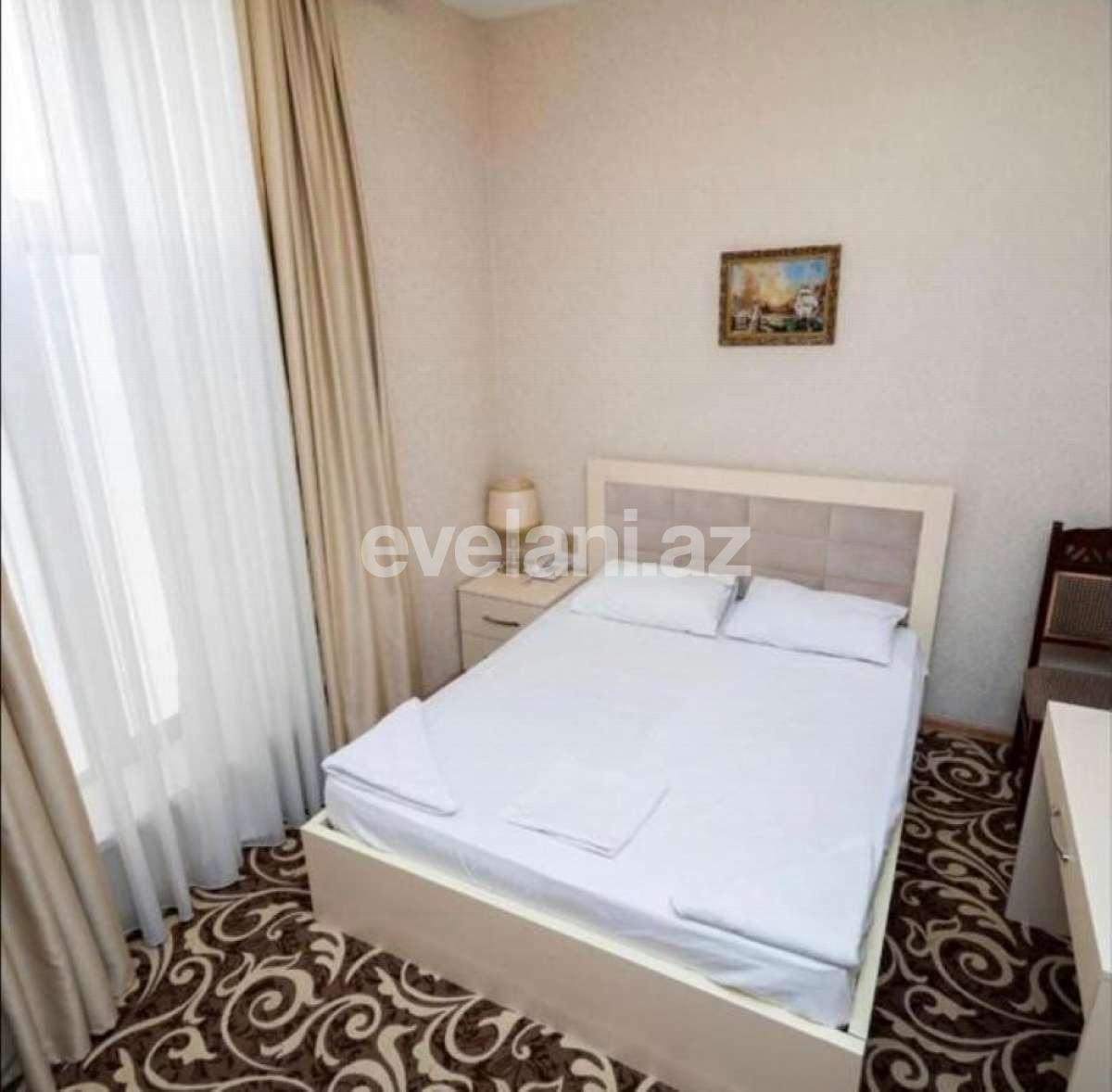 Sale, object, 1643 m², Baku, Yasamal r, Yasamal d, Inshaatchilar m.