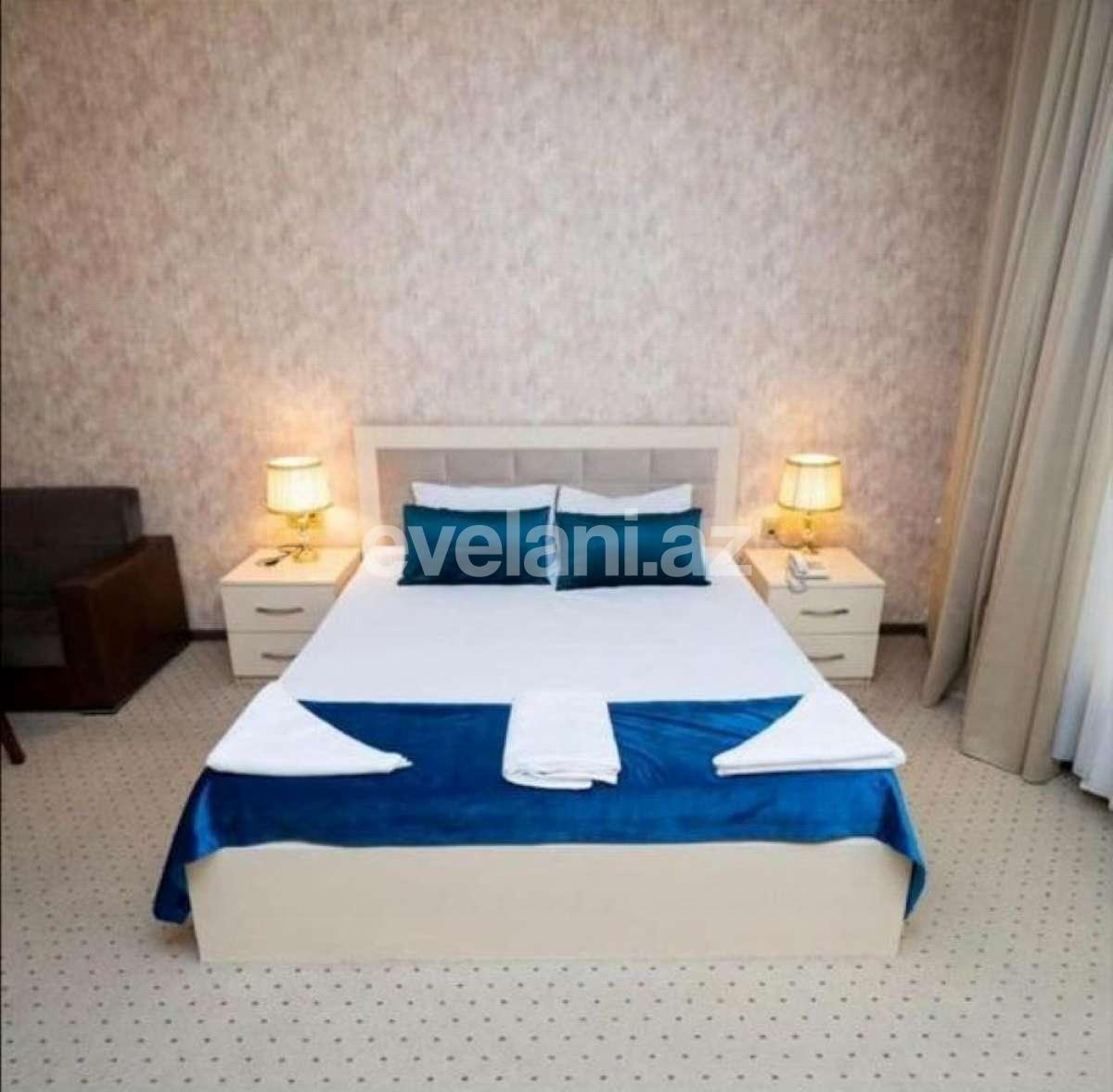 Sale, object, 1643 m², Baku, Yasamal r, Yasamal d, Inshaatchilar m.