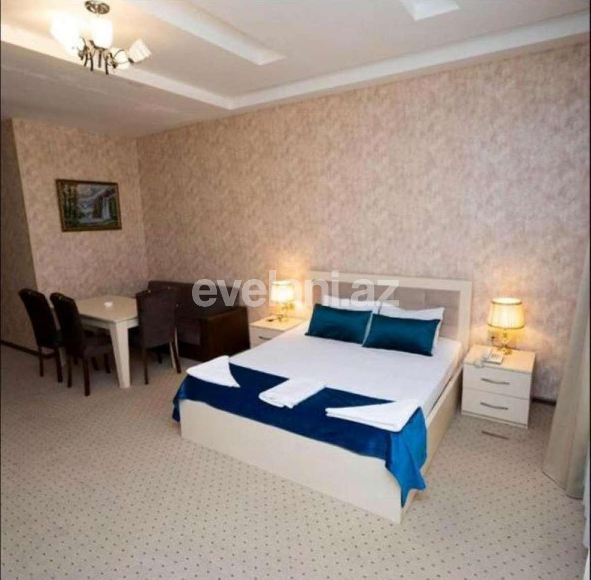 Sale, object, 1643 m², Baku, Yasamal r, Yasamal d, Inshaatchilar m.