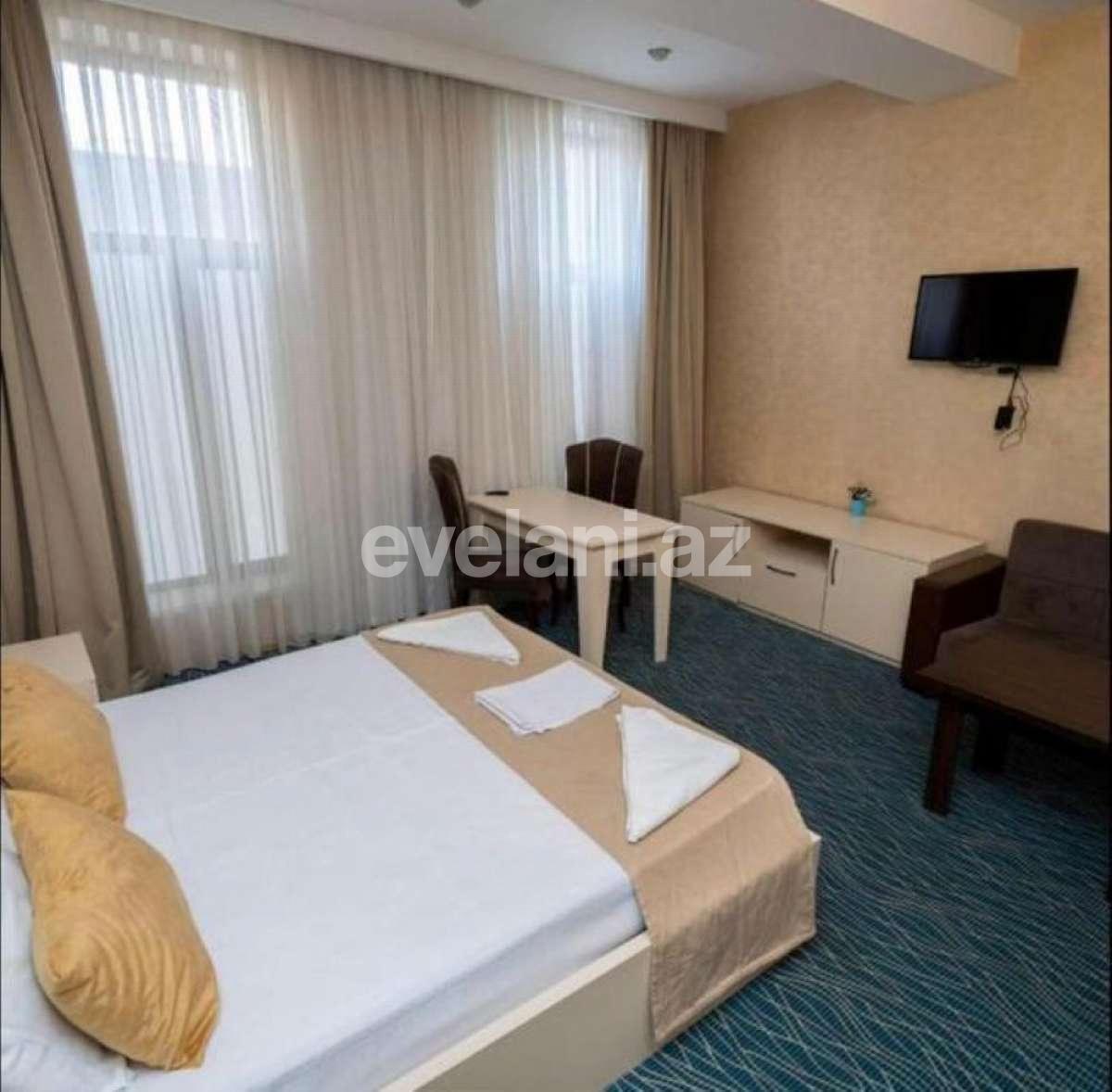 Sale, object, 1643 m², Baku, Yasamal r, Yasamal d, Inshaatchilar m.