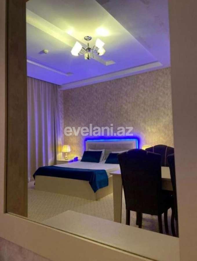 Sale, object, 1643 m², Baku, Yasamal r, Yasamal d, Inshaatchilar m.