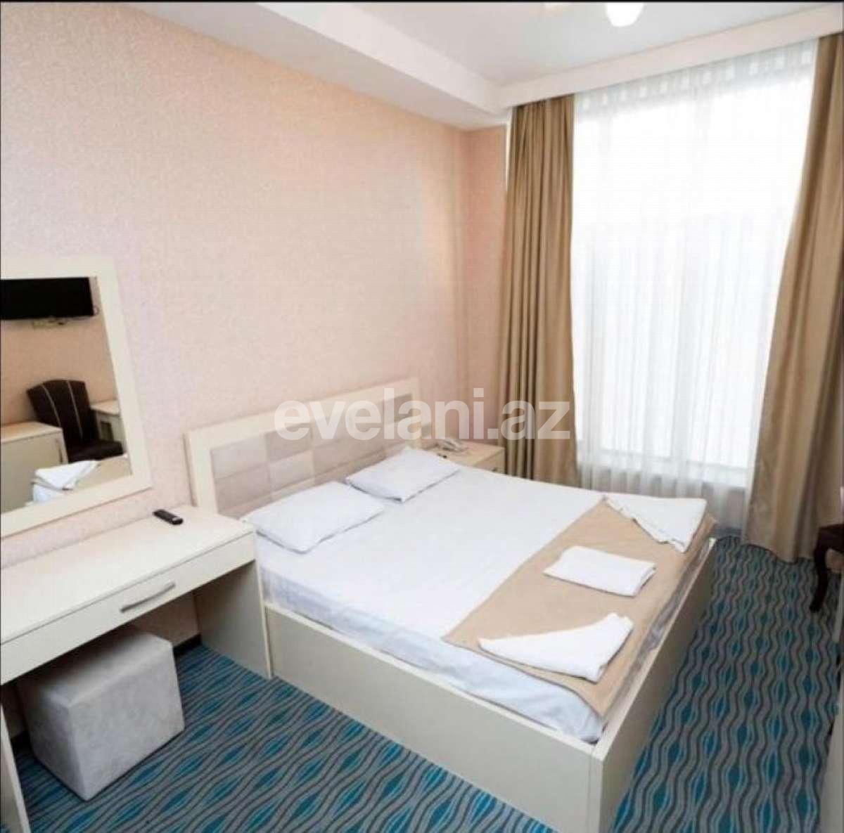 Sale, object, 1643 m², Baku, Yasamal r, Yasamal d, Inshaatchilar m.