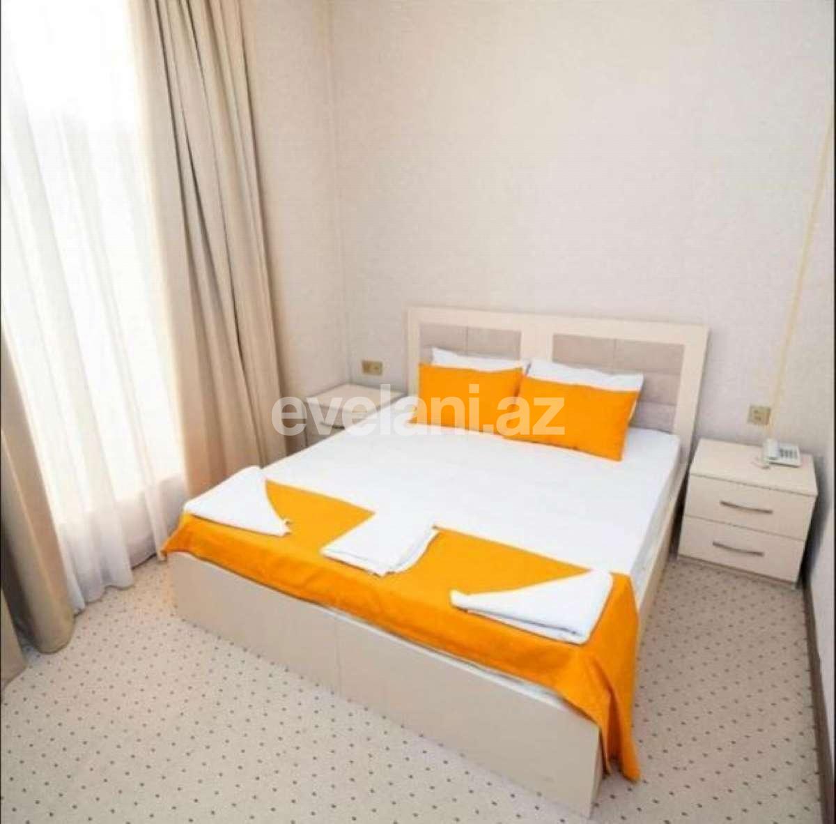 Sale, object, 1643 m², Baku, Yasamal r, Yasamal d, Inshaatchilar m.