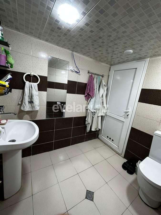 Satılır, həyət evi / bağ, 4 otaqlı, 86 m², Bakı, Nizami r, Keşlə q.