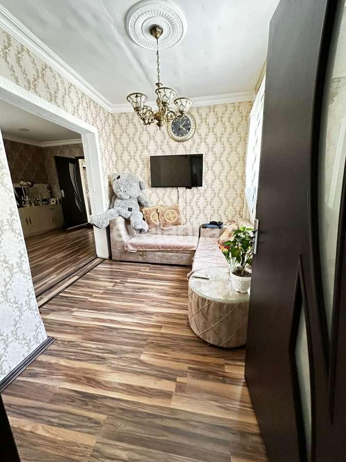 Satılır, həyət evi / bağ, 4 otaqlı, 86 m², Bakı, Nizami r, Keşlə q.