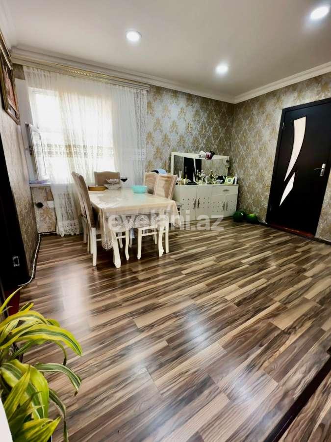 Satılır, həyət evi / bağ, 4 otaqlı, 86 m², Bakı, Nizami r, Keşlə q.