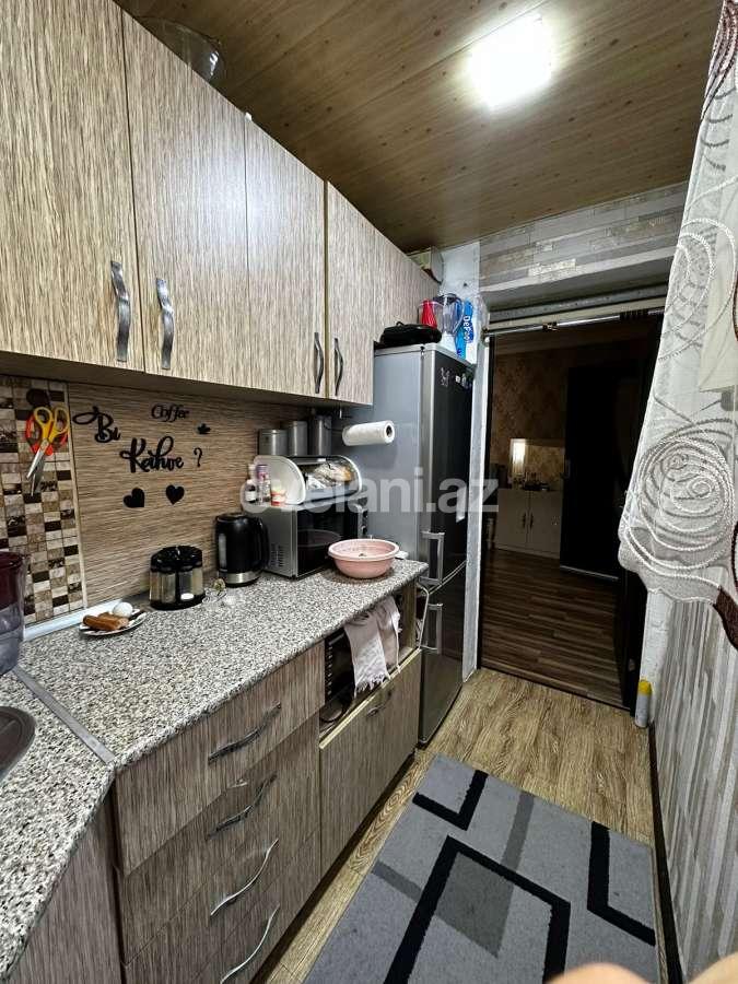 Satılır, həyət evi / bağ, 4 otaqlı, 86 m², Bakı, Nizami r, Keşlə q.