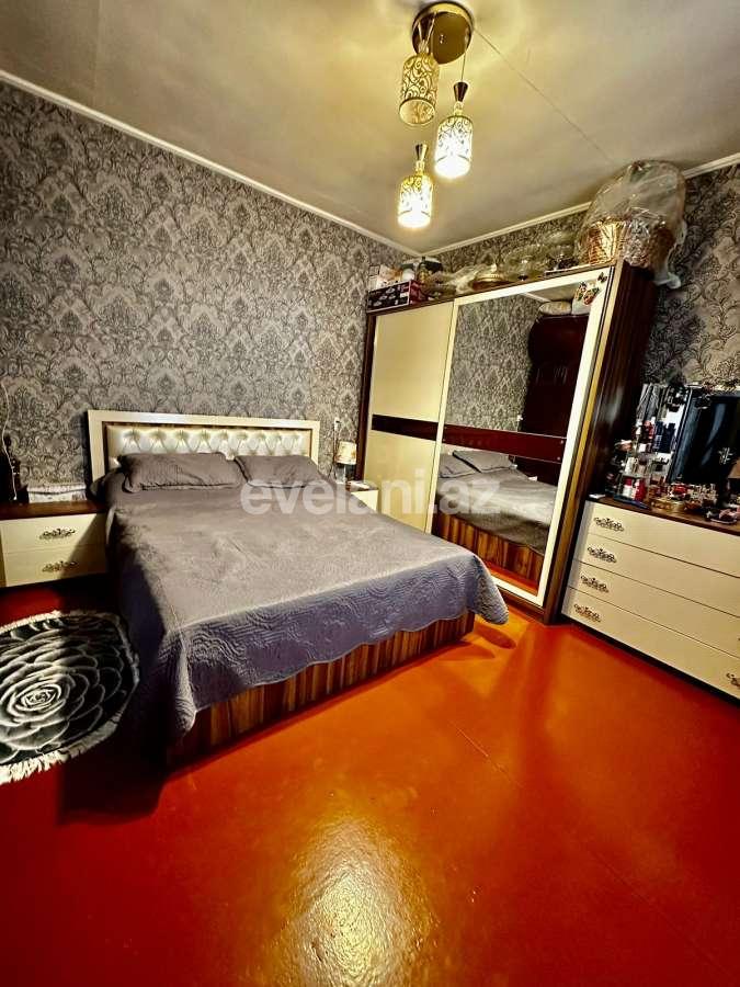 Satılır, həyət evi / bağ, 4 otaqlı, 86 m², Bakı, Nizami r, Keşlə q.