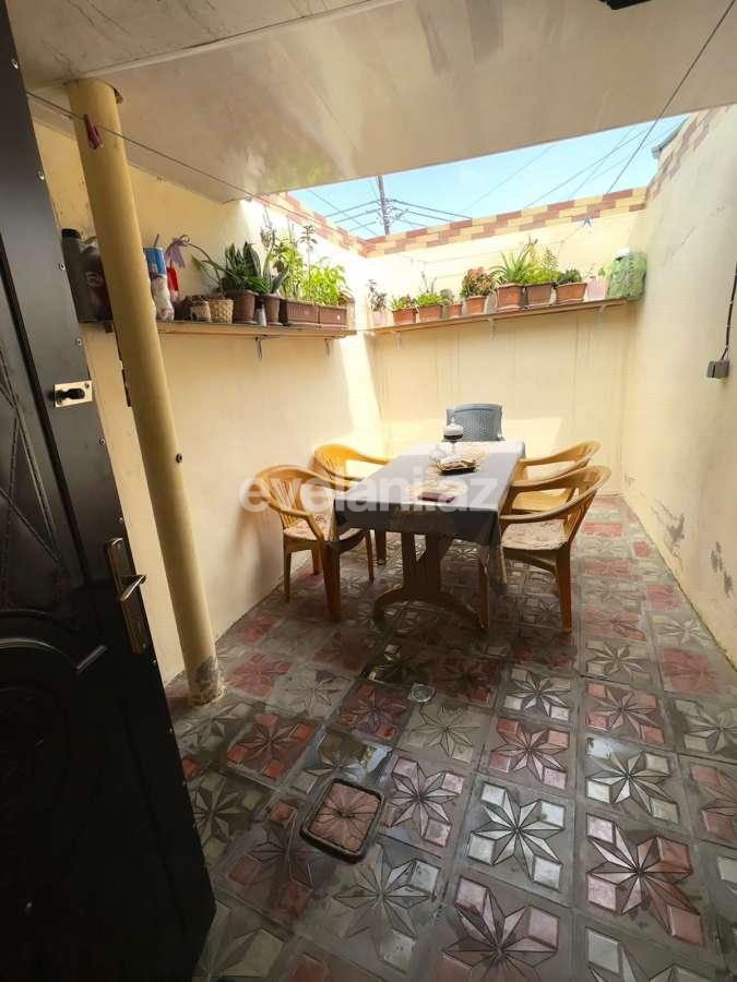 Satılır, həyət evi / bağ, 4 otaqlı, 86 m², Bakı, Nizami r, Keşlə q.