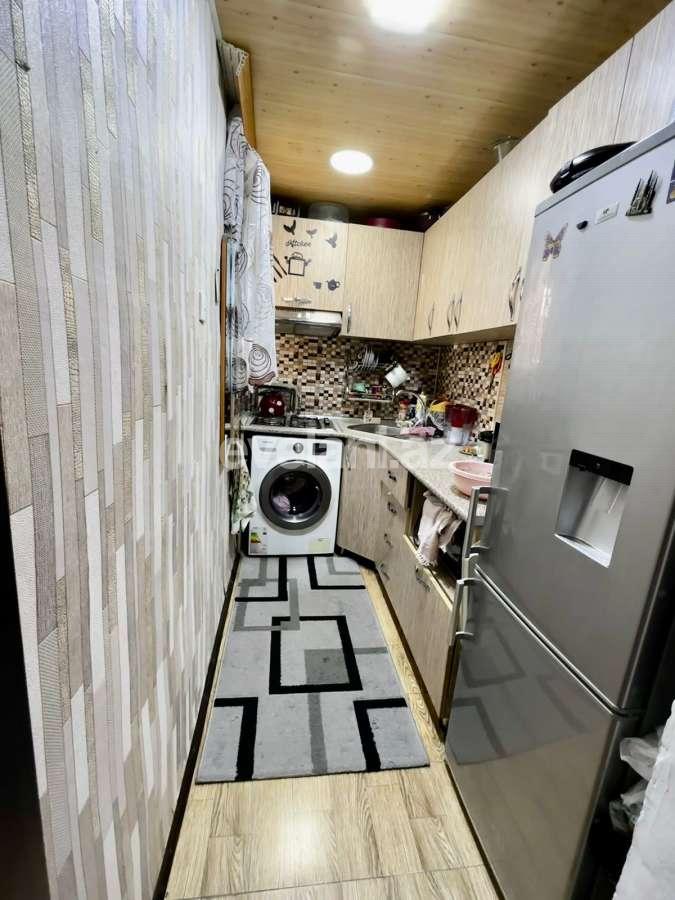 Satılır, həyət evi / bağ, 4 otaqlı, 86 m², Bakı, Nizami r, Keşlə q.