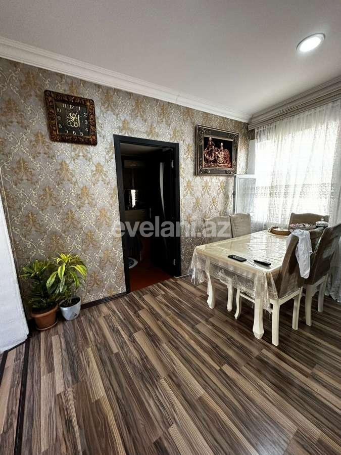 Satılır, həyət evi / bağ, 4 otaqlı, 86 m², Bakı, Nizami r, Keşlə q.