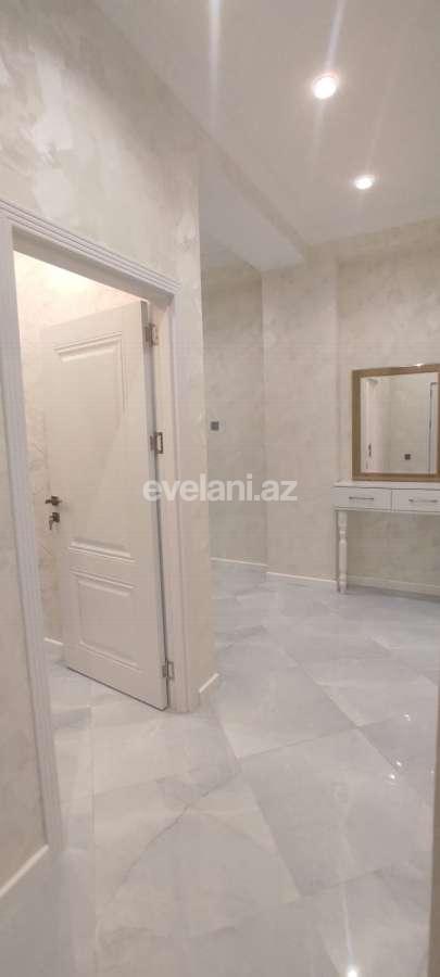 Сдаётся, новостройка, 2-комнаты, 70 m², Баку, Наримановский r.