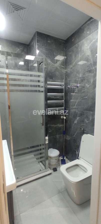 Сдаётся, новостройка, 2-комнаты, 70 m², Баку, Наримановский r.