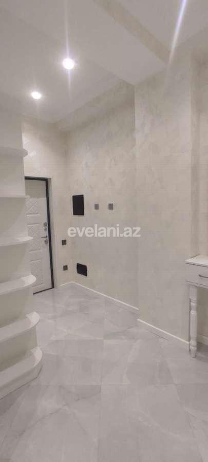 Сдаётся, новостройка, 2-комнаты, 70 m², Баку, Наримановский r.