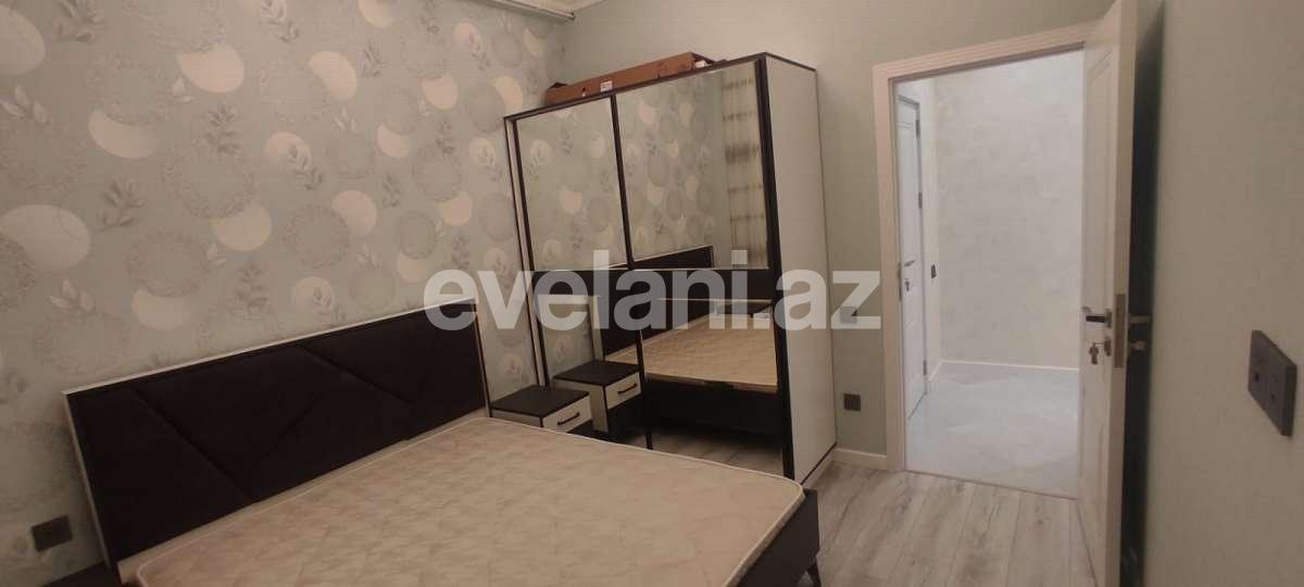 Сдаётся, новостройка, 2-комнаты, 70 m², Баку, Наримановский r.