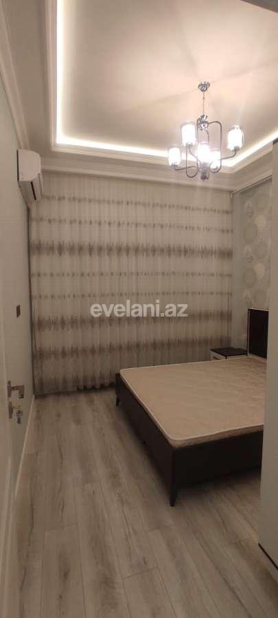 Сдаётся, новостройка, 2-комнаты, 70 m², Баку, Наримановский r.