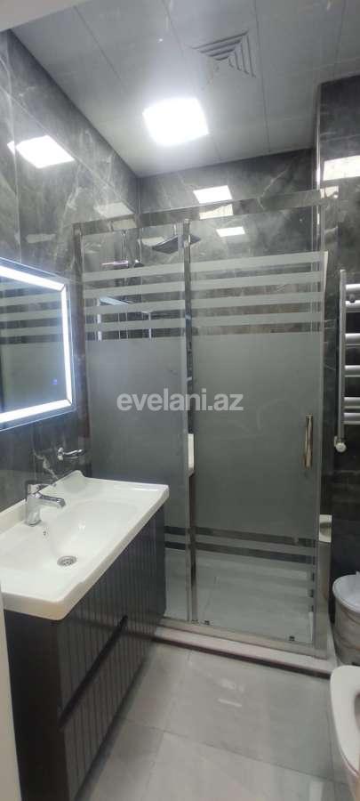 Сдаётся, новостройка, 2-комнаты, 70 m², Баку, Наримановский r.