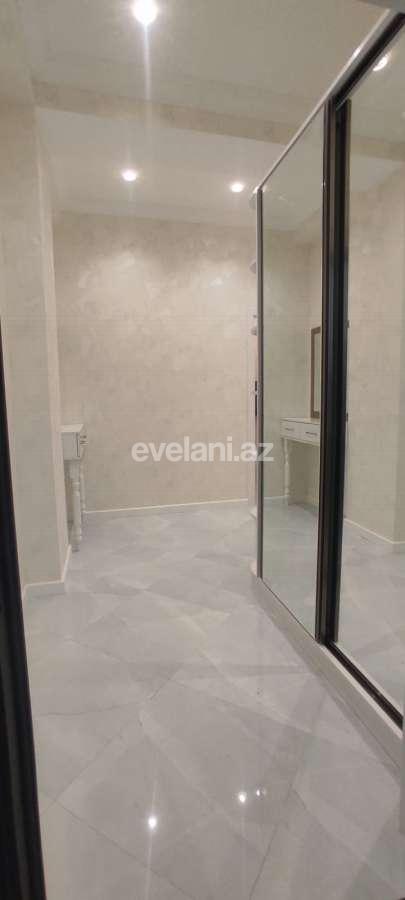 Сдаётся, новостройка, 2-комнаты, 70 m², Баку, Наримановский r.